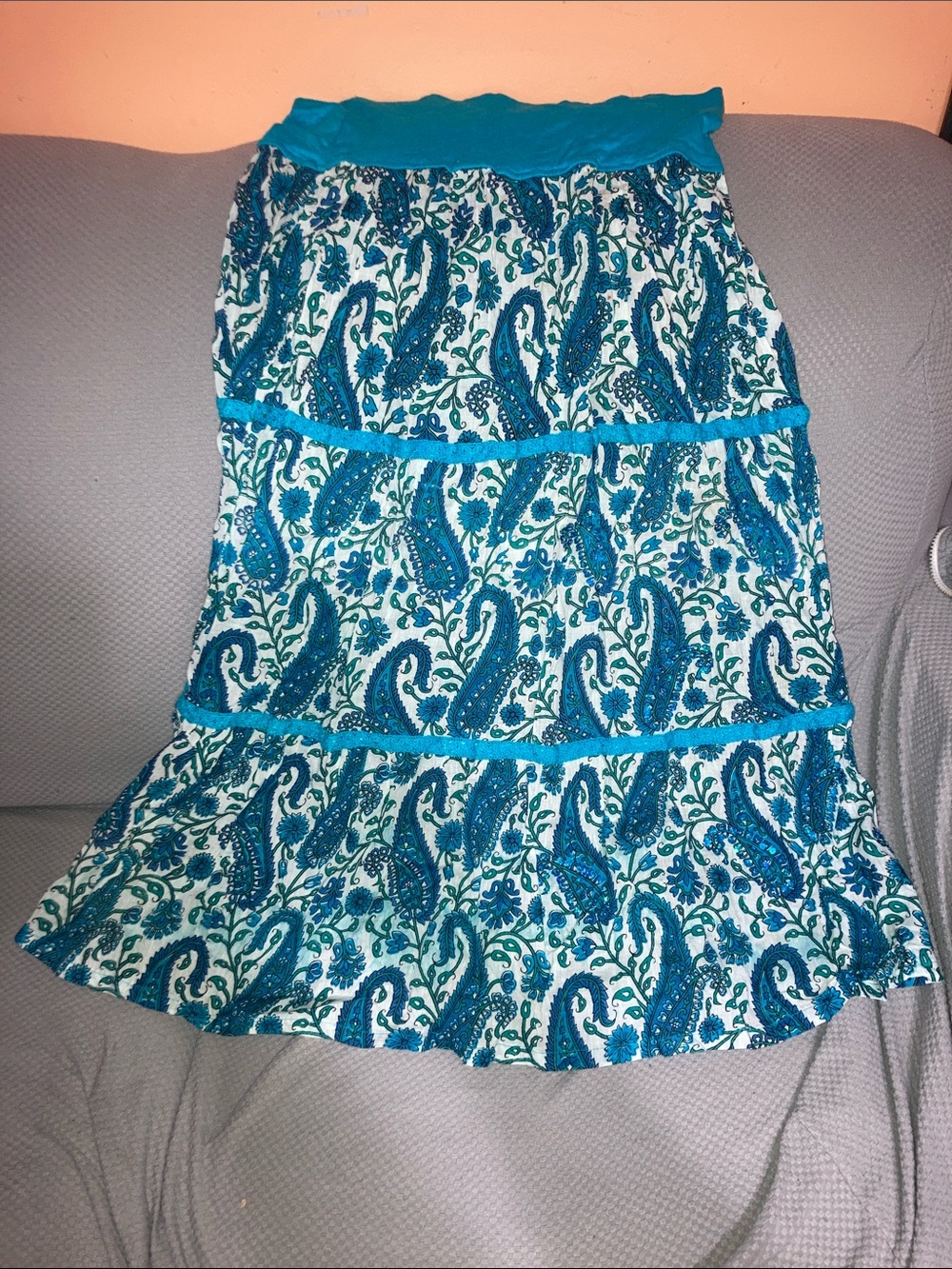 Womens skirt.